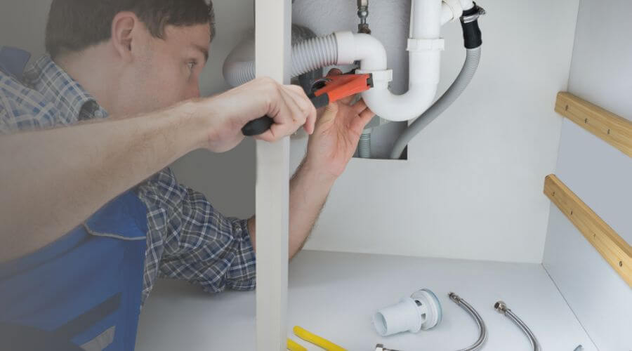Professional emergency plumbing in Lebanon, OH